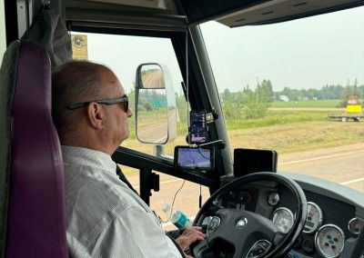Driver Photo