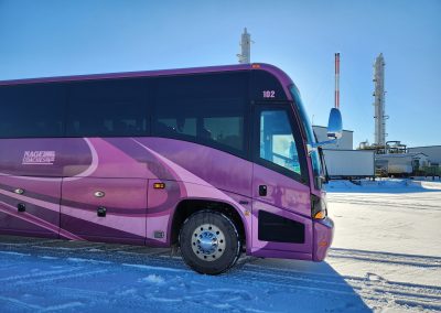 Bus Charter