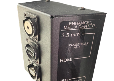 #100 Media Centre