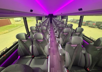 #200 Interior with lighting